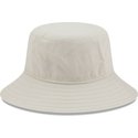 new-era-essential-tapered-grey-bucket-hat