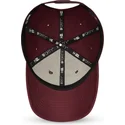 kapa-zaobljena-crvena-snapback-9forty-league-essential-new-york-yankees-mlb-new-era