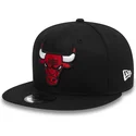 kapa-ravna-crna-snapback-9fifty-chicago-bulls-nba-new-era