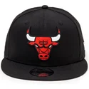 kapa-ravna-crna-snapback-9fifty-chicago-bulls-nba-new-era