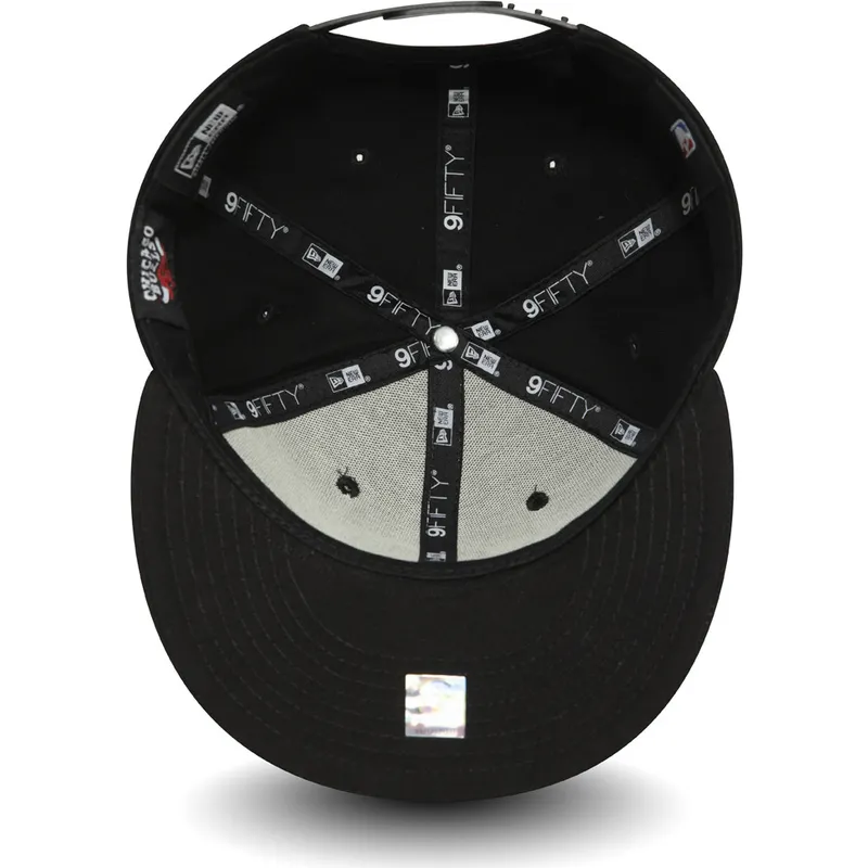 kapa-ravna-crna-snapback-9fifty-chicago-bulls-nba-new-era