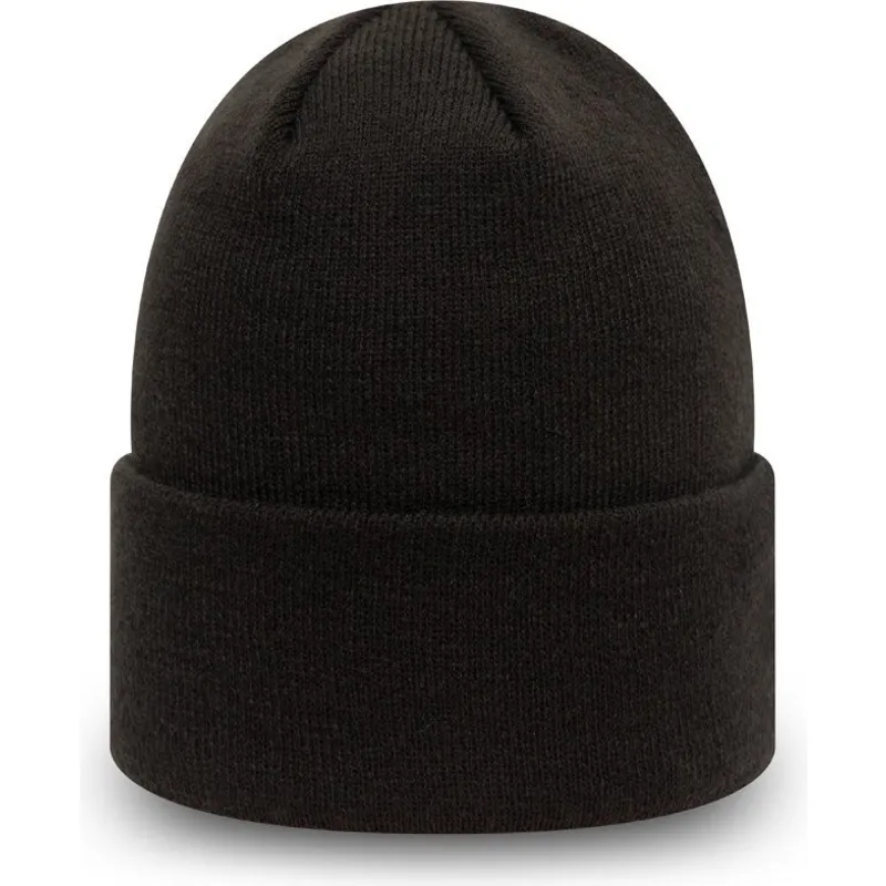 kapa-crna-knit-cuff-league-essential-new-york-yankees-mlb-new-era kapa-crna-knit-cuff-league-essential-new-york-yankees-mlb-new-era