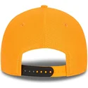 kapa-zaobljena-narancasta-snapback-za-djecu-9forty-daniel-ricciardo-mclaren-racing-formula-1-new-era