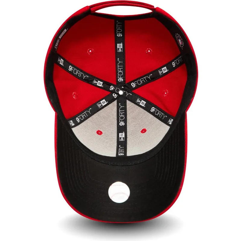 kapa-zaobljena-crvena-podesiv-9forty-the-league-st-louis-cardinals-mlb-new-era kapa-zaobljena-crvena-podesiv-9forty-the-league-st-louis-cardinals-mlb-new-era