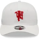 kapa-zaobljena-bijela-podesiv-9fifty-manchester-united-football-club-premier-league-new-era