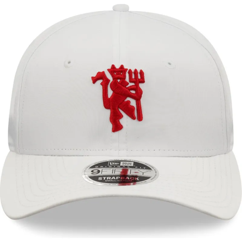 kapa-zaobljena-bijela-podesiv-9fifty-manchester-united-football-club-premier-league-new-era