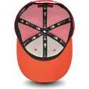 new-era-9fifty-stretch-snap-all-over-print-welsh-fire-the-hundred-red-trucker-hat