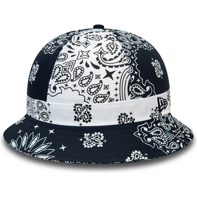 kante-mornarsko-plava-paisley-explorer-new-era
