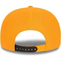 kapa-zaobljena-narancasta-snapback-za-djecu-9fifty-stretch-snap-lando-norris-mclaren-racing-formula-1-new-era
