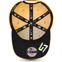 kapa-zaobljena-narancasta-snapback-za-djecu-9fifty-stretch-snap-lando-norris-mclaren-racing-formula-1-new-era