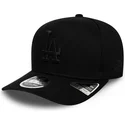 kapa-zaobljena-crna-snapback-9fifty-stretch-snap-tonal-los-angeles-dodgers-mlb-new-era