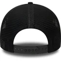 kapa-zaobljena-crna-snapback-a-frame-port-city-roosters-milb-new-era