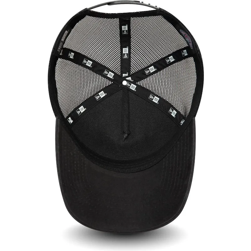 kapa-zaobljena-crna-snapback-a-frame-port-city-roosters-milb-new-era kapa-zaobljena-crna-snapback-a-frame-port-city-roosters-milb-new-era