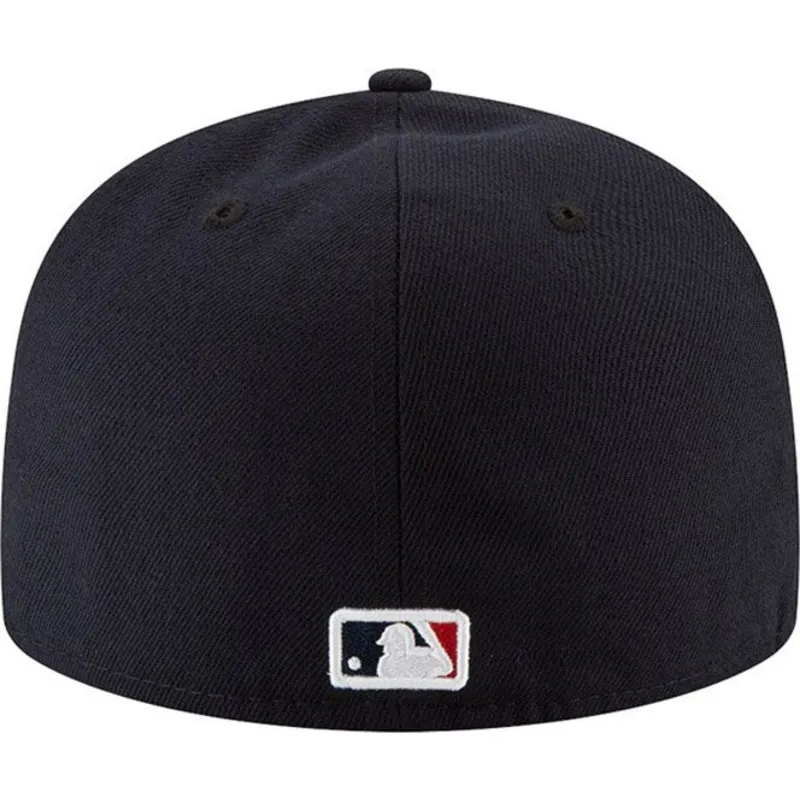 cap-ravna-navy-blue-ajustada-59fifty-ac-perf-boston-red-sox-mlb-new-era cap-ravna-navy-blue-ajustada-59fifty-ac-perf-boston-red-sox-mlb-new-era