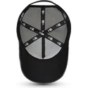 kapa-zaobljena-maskirni-snapback-za-djecu-a-frame-clean-new-york-yankees-mlb-new-era