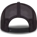 kapa-zaobljena-maskirni-snapback-za-djecu-a-frame-clean-new-york-yankees-mlb-new-era