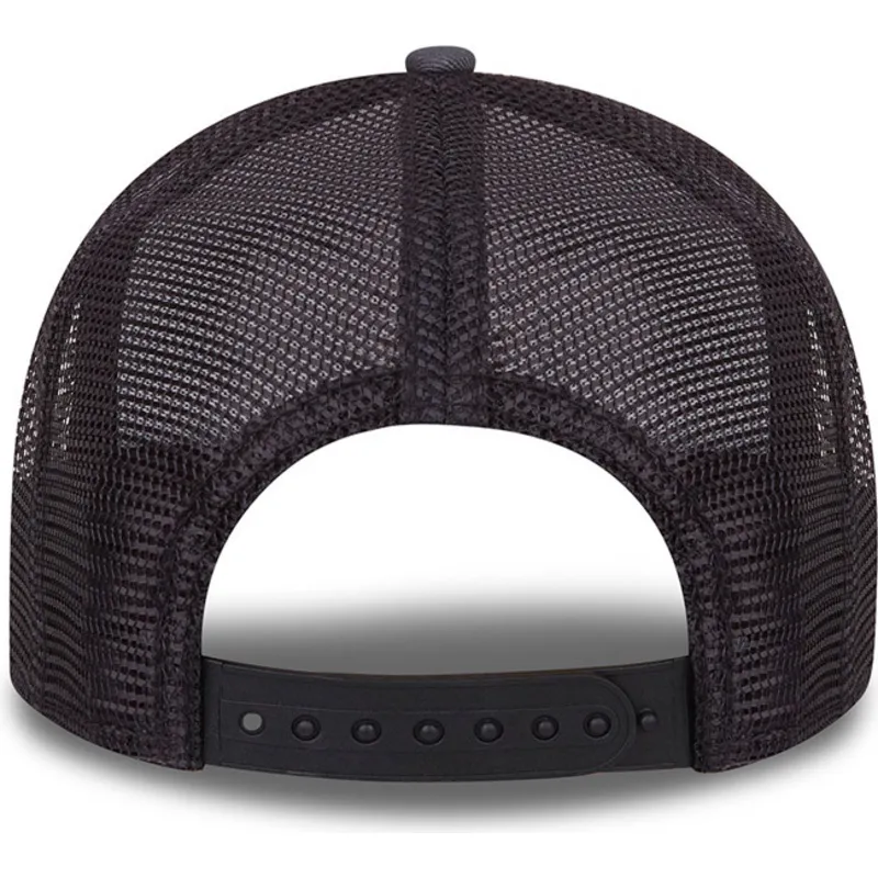 kapa-zaobljena-maskirni-snapback-za-djecu-a-frame-clean-new-york-yankees-mlb-new-era