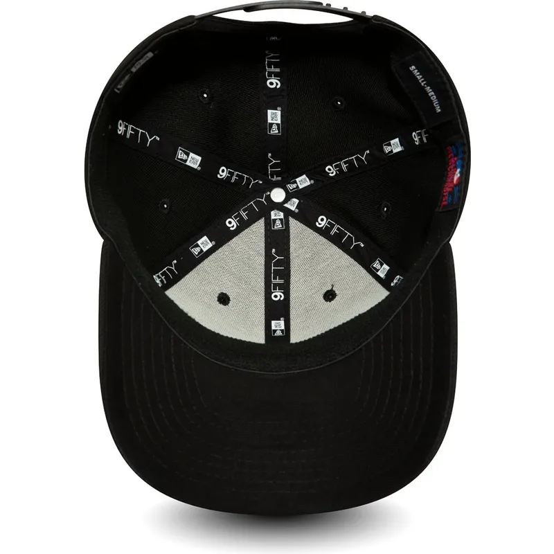 kapa-zaobljena-crna-snapback-9fifty-stretch-snap-boston-red-sox-mlb-new-era kapa-zaobljena-crna-snapback-9fifty-stretch-snap-boston-red-sox-mlb-new-era