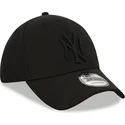kapa-zaobljena-crna-prilagodena-39thirty-diamond-era-new-york-yankees-mlb-new-era