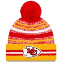 kapa-pompon-zuta-sport-sideline-kansas-city-chiefs-nfl-new-era