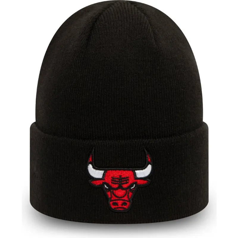 kapa-crna-essential-cuff-chicago-bulls-nba-new-era
