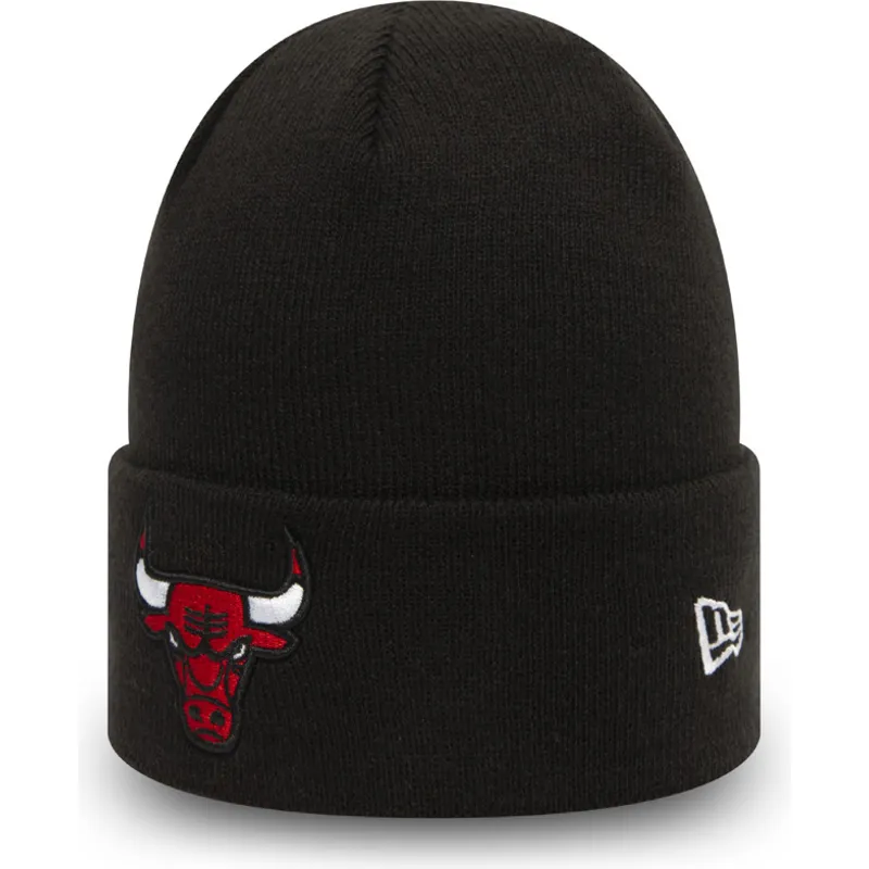 kapa-crna-essential-cuff-chicago-bulls-nba-new-era