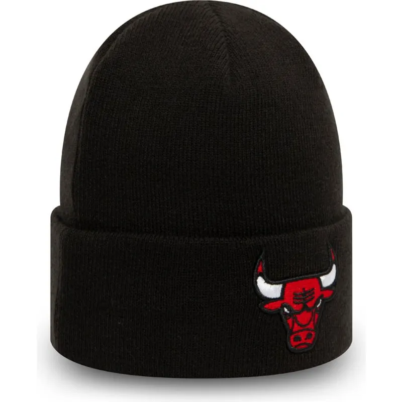 kapa-crna-essential-cuff-chicago-bulls-nba-new-era