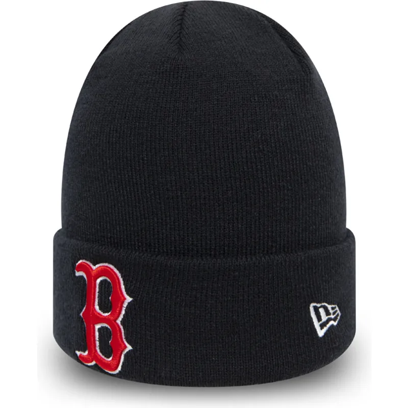 kapa-mornarsko-plava-essential-cuff-boston-red-sox-mlb-new-era kapa-mornarsko-plava-essential-cuff-boston-red-sox-mlb-new-era