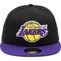kapa-ravna-crna-snapback-9fifty-los-angeles-lakers-nba-new-era