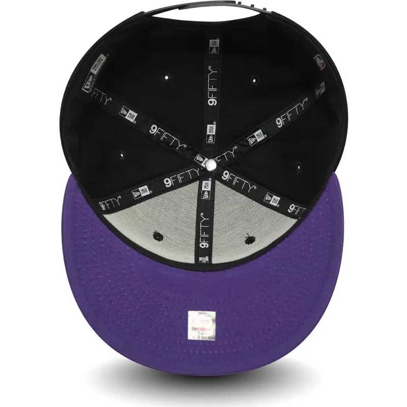 kapa-ravna-crna-snapback-9fifty-los-angeles-lakers-nba-new-era