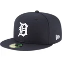 kapa-ravna-mornarsko-plava-prilagodena-59fifty-ac-perf-detroit-tigers-mlb-new-era