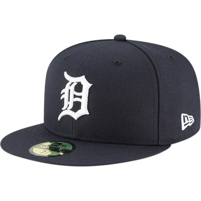 cap-ravna-navy-blue-ajustada-59fifty-ac-perf-detroit-tigers-mlb-new-era cap-ravna-navy-blue-ajustada-59fifty-ac-perf-detroit-tigers-mlb-new-era