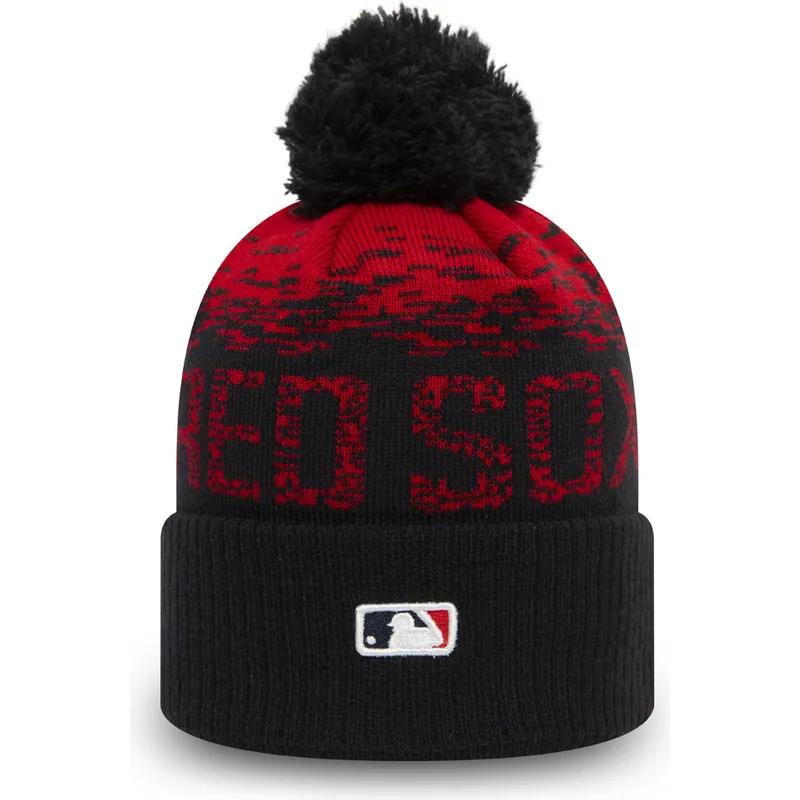 kapa-pompon-crvena-sport-boston-red-sox-mlb-new-era kapa-pompon-crvena-sport-boston-red-sox-mlb-new-era