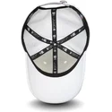kapa-zaobljena-bijela-podesiv-9forty-shadow-tech-boston-celtics-nba-new-era