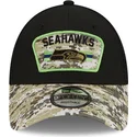 kapa-zaobljena-crna-snapback-9forty-seattle-seahawks-nfl-new-era