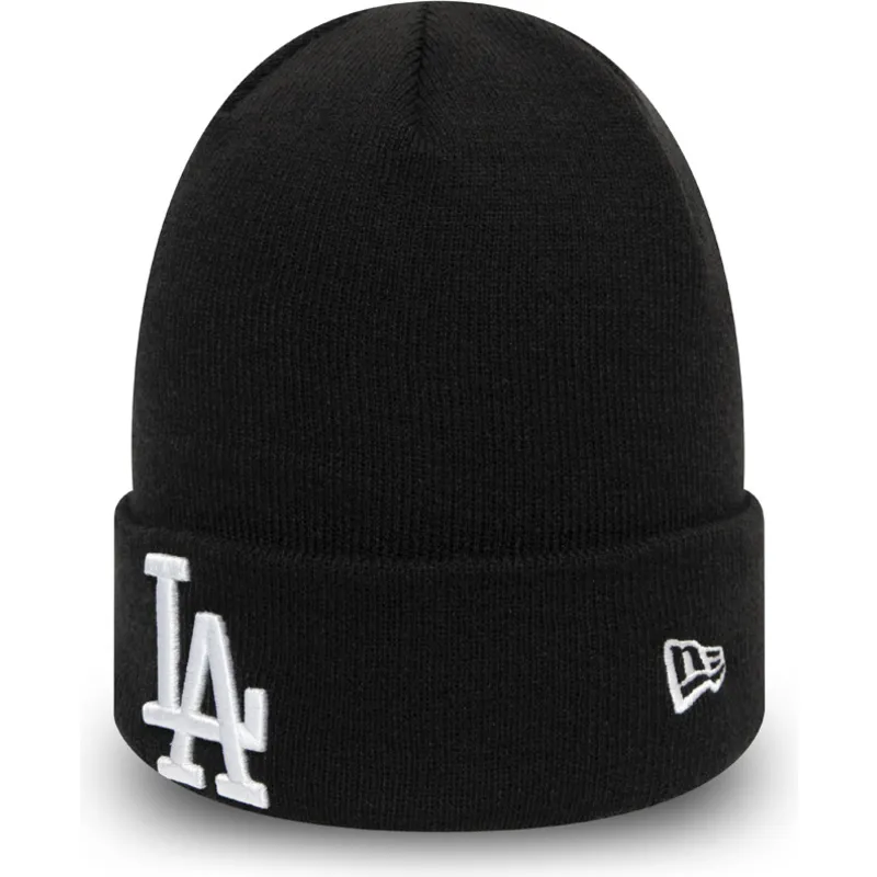 kapa-crna-essential-cuff-los-angeles-dodgers-mlb-new-era