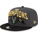 kapa-ravna-siva-snapback-9fifty-champions-milwaukee-bucks-nba-new-era