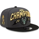 kapa-ravna-siva-snapback-9fifty-champions-milwaukee-bucks-nba-new-era