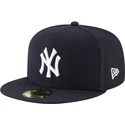 kapa-ravna-mornarsko-plava-prilagodena-59fifty-ac-perf-new-york-yankees-mlb-new-era