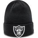 kapa-crna-essential-cuff-las-vegas-raiders-nfl-new-era