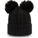kapa-pompon-crna-doble-knit-cuff-new-york-yankees-mlb-new-era