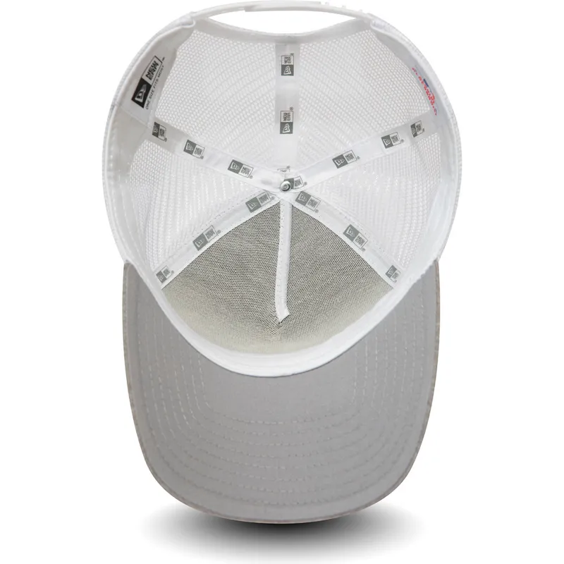 kapa-zaobljena-siva-snapback-a-frame-jersey-essential-new-york-yankees-mlb-new-era kapa-zaobljena-siva-snapback-a-frame-jersey-essential-new-york-yankees-mlb-new-era