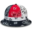 kante-mornarsko-plava-paisley-explorer-new-era