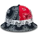 kante-mornarsko-plava-paisley-explorer-new-era