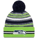 kapa-zelena-sport-sideline-seattle-seahawks-nfl-new-era