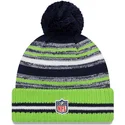 kapa-zelena-sport-sideline-seattle-seahawks-nfl-new-era