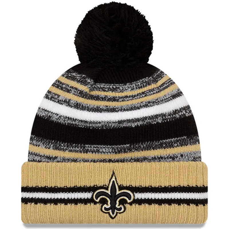 kapa-smeda-sport-sideline-new-orleans-saints-nfl-new-era