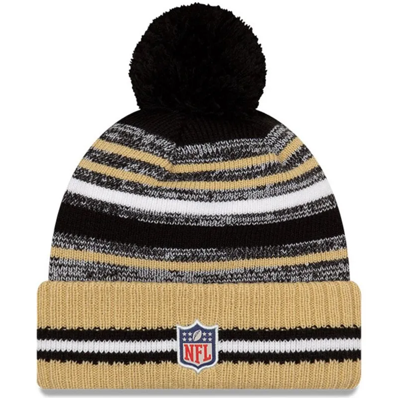 kapa-smeda-sport-sideline-new-orleans-saints-nfl-new-era