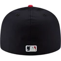 cap-ravna-navy-blue-ajustada-59fifty-ac-perf-atlanta-braves-mlb-new-era