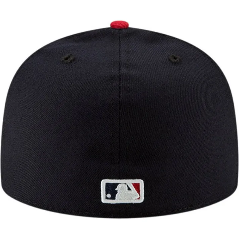 cap-ravna-navy-blue-ajustada-59fifty-ac-perf-atlanta-braves-mlb-new-era
